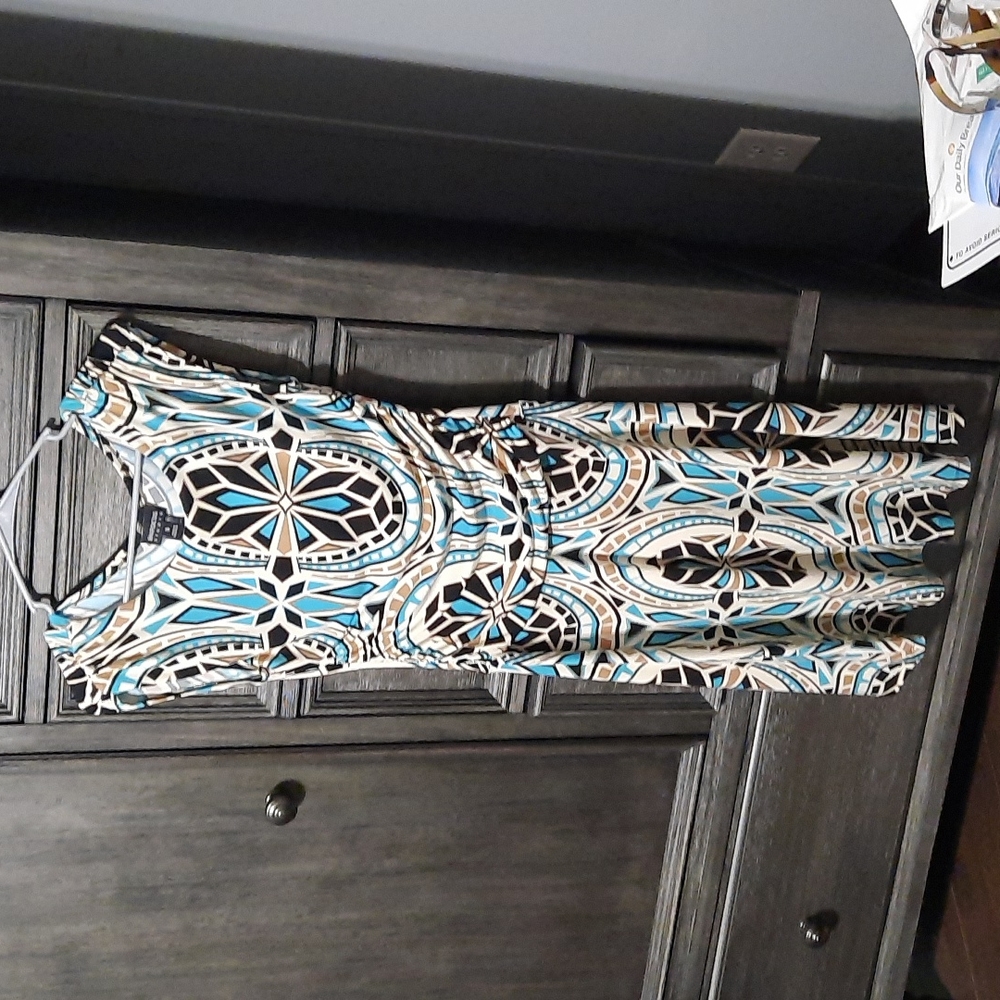 Dress size 6